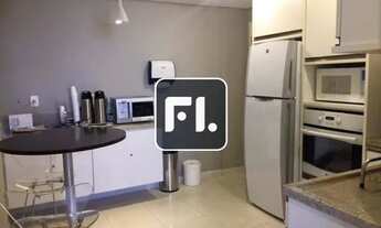 Imagem 6: Escritório para aluguel tem 700 metros quadrados em Vila Olímpia - São Paulo - SP