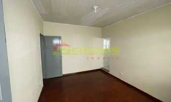 Imagem 3: CASA COM 2 DORMITORIOS