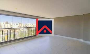 Imagem 7: Apartamento Locação Chacára Klabin 147 m² 3 Dormitórios