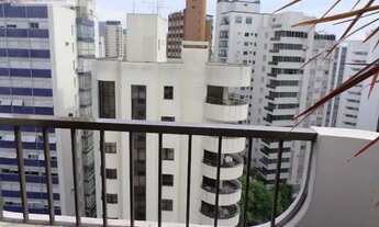 Imagem 6: Cobertura com 4 dormitórios, 230 m² - venda por R$ 2.980.000,00 ou aluguel por R$ 19.150,0