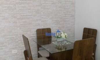 Imagem 5: Casa à venda por R$ 445.000,00 - Vila Nova Mazzei - São Paulo/SP