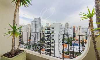 Imagem 6: São Paulo - Apartamento Padrão - Moema Índios