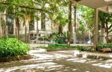 Imagem 2: Apartamento com 3 dormitórios à venda, 150 m² por R$ 650.000 - Vila Andrade - São Paulo/SP