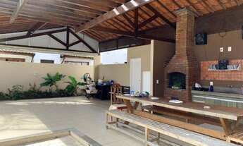 Imagem 4: Casa Duplex no Cond. Costa Marina