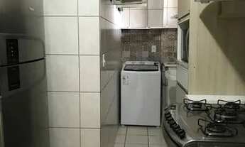 Imagem 6: Quarto Farolandia / Alugo quarto mobiliado em ap de luxo no cond. Aquarela