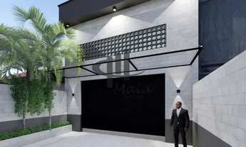 Imagem 3: Locação Galpão Sao Caetano do Sul Santo Antonio Ref: 38537