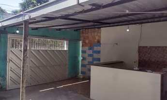 Imagem 2: Aluga_se casa na colônia terra nova