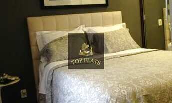 Imagem 7: Flat disponível na Vila Nova Conceição