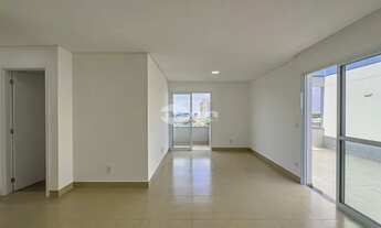 Imagem 3: COBERTURA PENTEHOUSE NOVA - BAIRRO PAULICÉIA - SÃO BERNARDO DO CAMPO/SP