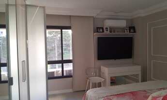 Imagem 5: Apartamento 4/4, 3 suítes, 198M² - Caminho das Árvores