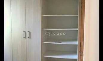 Imagem 6: Apartamento com 2 dormitórios à venda, 78 m² por R$ 679.000,00 - Jardim Satélite - São Jos