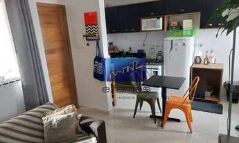 Imagem 2: Studio com 1 dormitório à venda, 40 m² por R$ 230.000,00 - Vila Guilhermina - São Paulo/SP