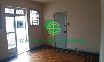 Imagem 4: RIO DE JANEIRO - Apartamento Padrão - RAMOS