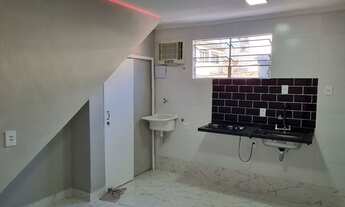 Imagem: Vendo kitnet no Recreio dos Bandeirantes