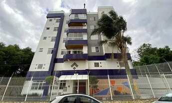 Imagem 3: Apartamento para venda com 3 dormitórios em Coqueiros - Florianópolis - SC