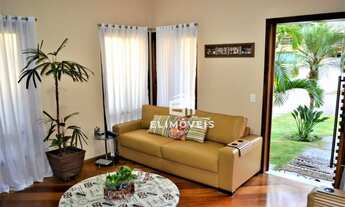 Imagem 3: Casa com 3 dormitórios à venda, 155 m² por R$ 1.700.000,00 - Condomínio Arujá 5 - Arujá/SP