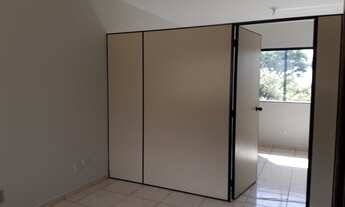 Imagem 3: Apartamento com 1 quarto para alugar por R$ 650.00, 40.00 m2 - JARDIM IPIRANGA - MARINGA/P