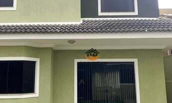 Imagem 6: Casa com 3 dormitórios à venda, 305 m² por R$ 1.550.000,00 - Pinheirinho - Curitiba/PR