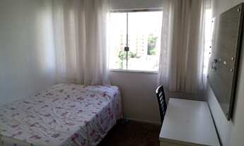 Imagem: Aluguel de Quarto - Corredor da Vitória