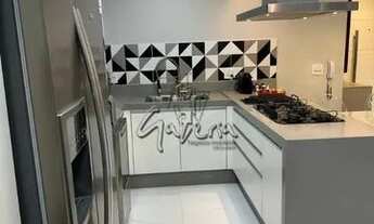 Imagem 4: APARTAMENTO MOBILIADO - PRONTO PARA MORAR