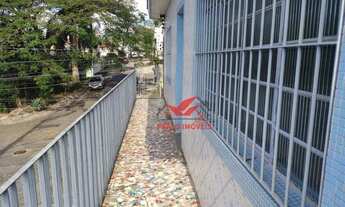 Imagem: Casa com 3 dormitórios para alugar por