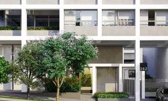 Imagem 4: Apartamento com 2 quartos, 92,17m², à venda em São Paulo, Pinheiros