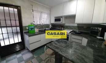 Imagem 5: Sobrado com 3 dormitórios à venda, 184 m² - Vila Gonçalves - São Bernardo do Campo/SP