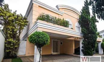 Imagem: Casa com 3 dormitórios para alugar, 224