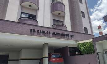 Imagem: Centro da Cidade, no último andar