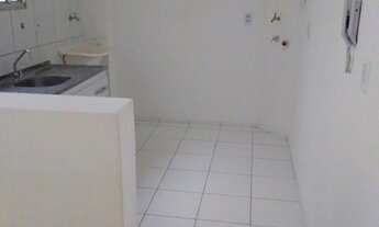 Imagem 4: Apartamento Apartamento com 2 dormitórios