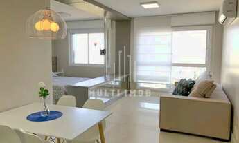 Imagem: Apartamento, 01 Dormitório, 01 vaga, Petrópolis!