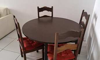 Imagem: Copacabana Quarto e Sala