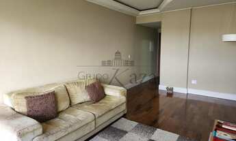 Imagem 2: Apartamento - Parque Residencial Aquarius - Edifício Tambaú - 82m² - 3 Dormitórios