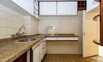 Imagem 5: Apartamento para venda com 78 metros quadrados com 3 quartos em Vila Ipojuca - São Paulo