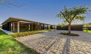 Imagem 2: PORTO FELIZ - Casa Padrão - Fazenda Boa Vista