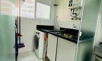 Imagem 7: Apartamento 72m² 2 dormitórios (1 suíte), 1 vaga na Rua das Flechas