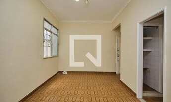 Imagem 3: Apartamento para Aluguel - Tijuca, 1 Quarto, 45 m2