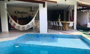 Imagem: Casa para venda no Barro Branco