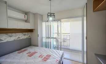 Imagem: Apartamento para Aluguel - Tatuapé, 1 Quarto