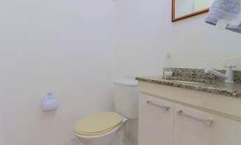 Imagem 3: CASA RESIDENCIAL em São Paulo - SP, Vila Buenos Aires