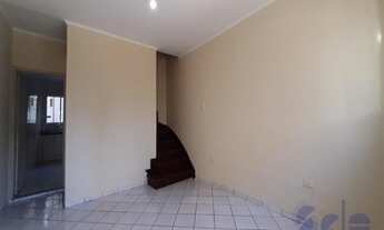 Imagem 4: Sao Paulo - Casa Padrão - Lauzane Paulista