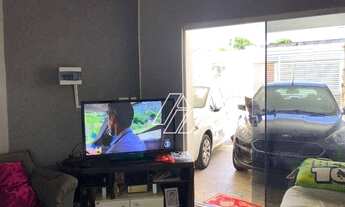 Imagem 3: Sobrado com 5 dormitórios à venda por R$ 230.000,00 - Jardim Sancho Floro da Costa - Maríl