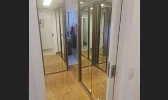 Imagem 7: Cobertura duplex para venda possui 263 m2 - 4 suítes