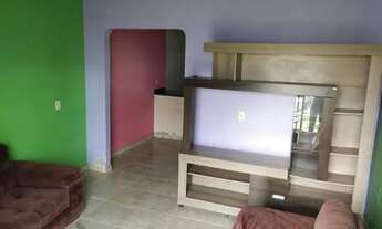 Imagem 3: Aluga-se Casa no Jóquei Clube