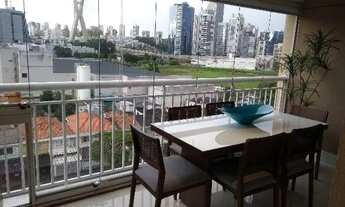 Imagem 5: Apartamento Venda Brooklin 74 m² 2 Dormitórios