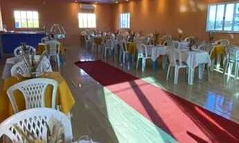 Imagem: Salão de Eventos