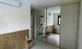 Imagem 6: Apartamento com 3 dormitórios para alugar, 97 m² por R$ 4.666,00/mês - Fragata - Marília/S