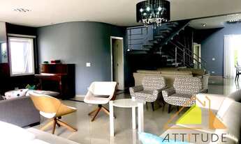 Imagem 4: Casa em Condomínio - Swiss Park - São Bernardo do Campo