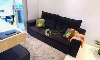 Imagem 6: Apartamento 1 dormitório Vila Tupi Praia Grande SP