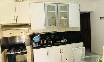 Imagem 6: Alugo casa Mobiliada com Piscina